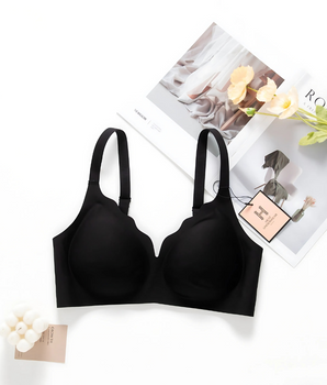 Soutien-gorge de confiance  Importé d’Espagne